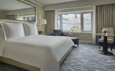 Four Seasons Chicago - 2