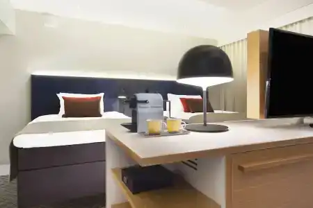 Indigo Helsinki-Boulevard, an IHG Hotel - 93