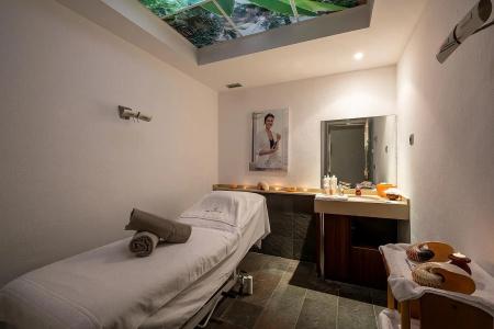 Poseidon La Manga & Spa - Designed for Adults - 18