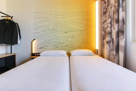 b&b hôTel Reims Croix Blandin - 23