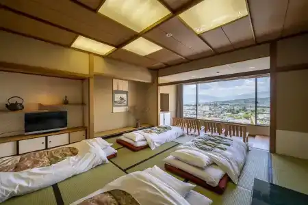 Onsen Omoto - 19