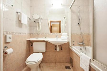 Termal - Terme 3000 - Sava Hotels & Resorts - 32