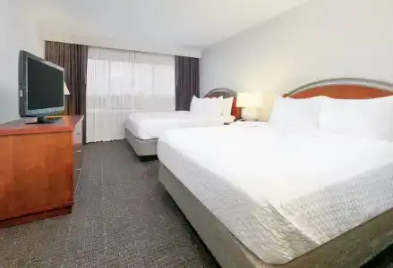 Crowne Plaza Arlington, An Ihg - 55