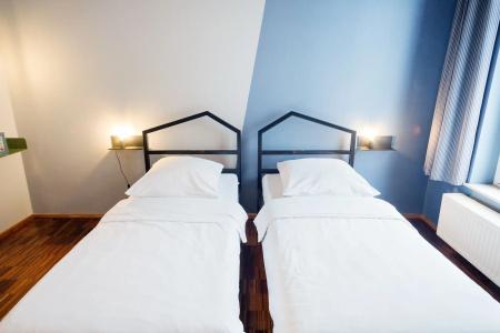The Circus Hostel - 4