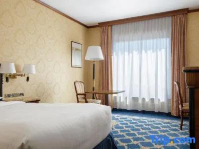 Milan Marriott - 35