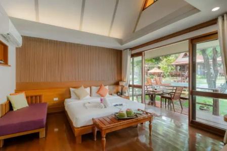 Baan Duangkaew Resort Sha Extra Plus - 40