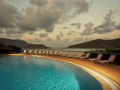 Domes of Elounda, Autograph Collection - 22