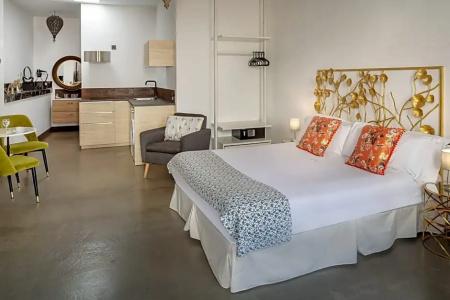 El Charco Suites - 34