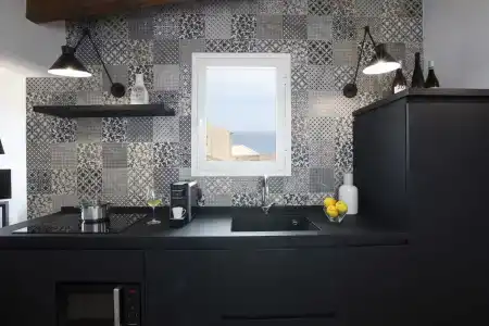 Badia Nuova Apart , Restaurant , Rooftop Lounge Bar - 26