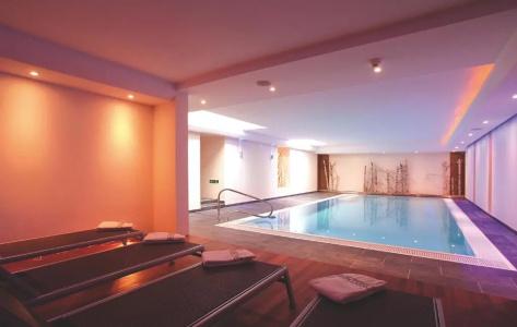 Garni Muttler Alpinresort & Spa - 11