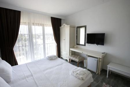 Albeon Luxury - Alacatı - 31