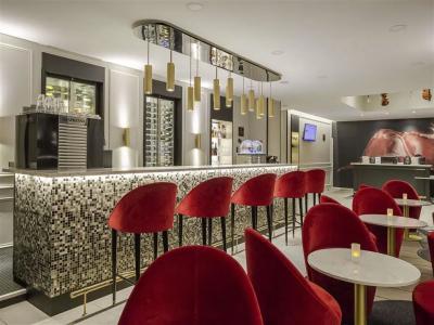 Ibis Styles Toulouse Capitole - 21