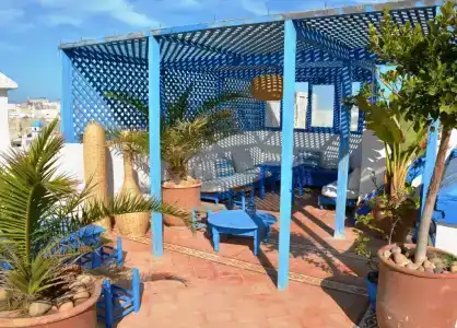 La Maison Du Vent - 10