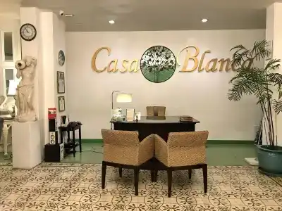 Casa Blanca Boutique - Sha Plus - 23