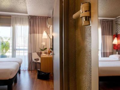 ibis Cannes Plage La Bocca - 37