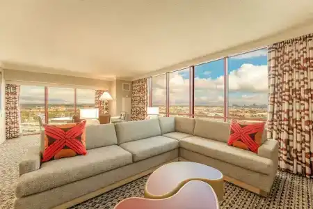 Rio All-Suite & Casino - 86