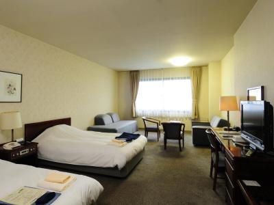 & Resorts Ise-Shima - 2