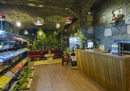 Petit Temple Suite & Spa - 10