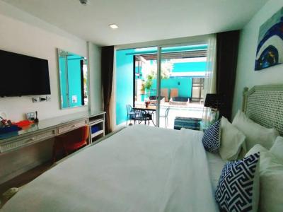 Beach Walk Boutique Resort - 122