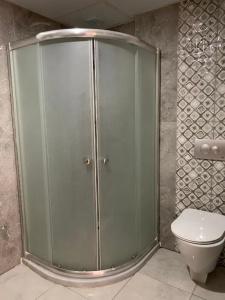 Terzioglu Otel - 38