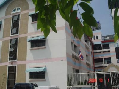 Choktawee Mansion Lampang - 0