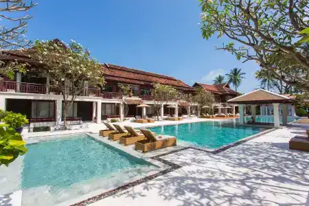 Chaweng Regent Beach Resort - Sha Extra Plus - 7