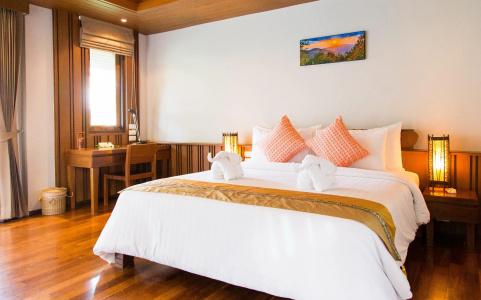 Maehaad Bay Resort - Sha Plus - 54