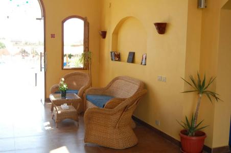 Sheikh Ali Dahab Resort - 30