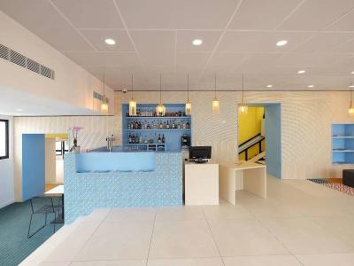 Hôtel ibis Styles Auxerre Nord - 13