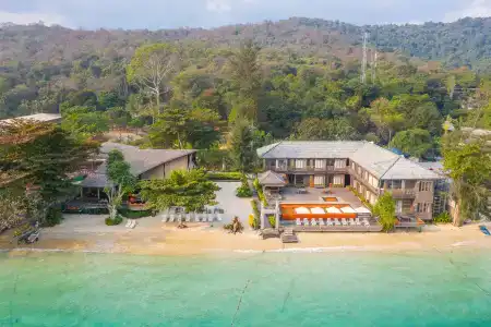 Baan Ploy Sea - 0