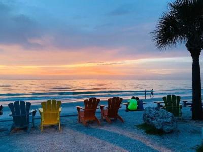 Coconut Inn Pass-a-Grille Beach - 18