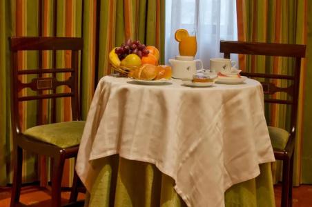 Vip Inn Berna - 12