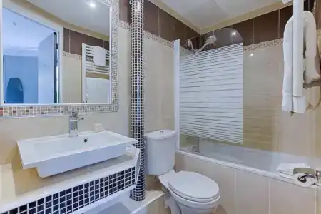 Hôtel Avama Prony - 46