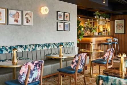Jurys Inn Edinburgh - 37