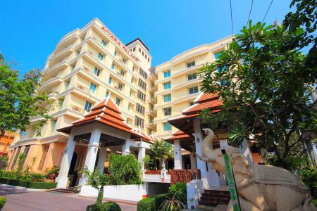 Aiyara Palace - 33