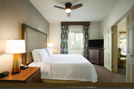 Homewood Suites Tucson St. Philip's Plaza University - 51