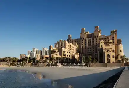 Sheraton Sharjah Beach Resort and Spa - 23