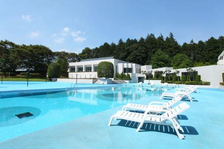 International Resort Yurakujo - 17