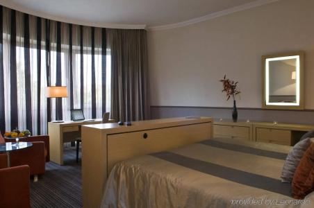 Mamaison Andrassy Budapest - 5