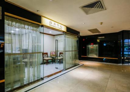 Landmark Canton - 12