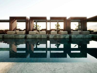 Radisson Blu Park Athens - 24