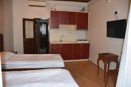 Taksim Palace - 4