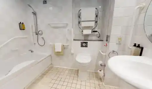 Holiday Inn Cambridge, An Ihg - 63