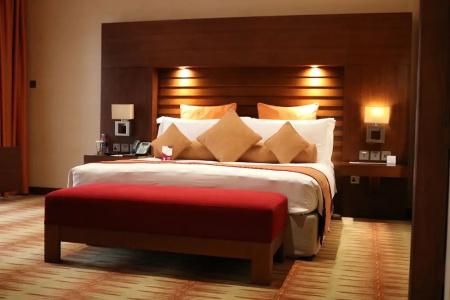 Crowne Plaza, An Ihg - 153