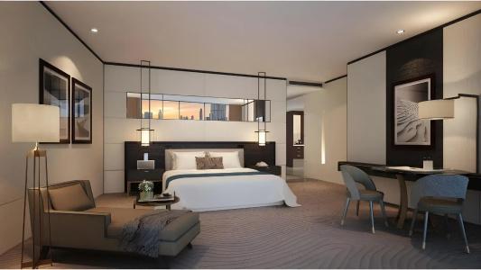 Address Sky View - 42