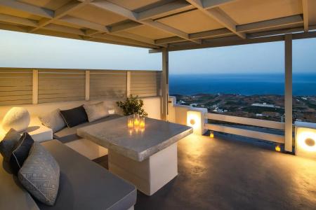 Siete Mares Luxury Suites - 297
