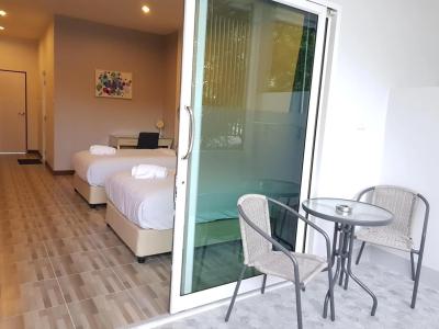 The Cube Resort - 15