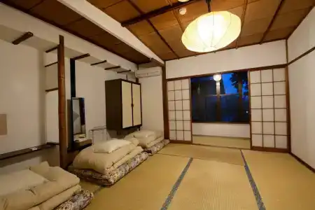 Irori Guest House Tenmaku - 38