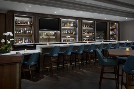 The Ritz Carlton, Pentagon City - 34