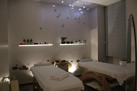 Sovrana & Spa - 24
